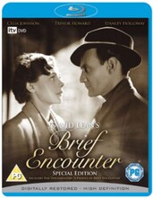 Brief Encounter (Blu-ray) (Import)