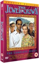 Jewel in the Crown: The Complete Series (Import)