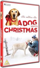 A Dog Named Christmas (Import)