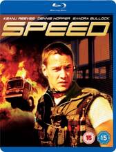 Speed (Blu-ray) (Import)