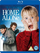 Home Alone (Blu-ray) (Import)