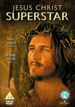 Jesus Christ Superstar (Import)