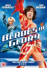 Blades of Glory (Import)