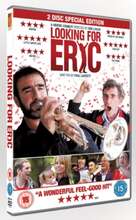 Looking for Eric (2 disc) (Import)