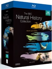 The BBC Natural History Collection (7 disc) (Import)