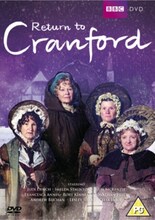 Cranford: Return to Cranford (Import)