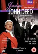 Judge John Deed: Series 5 (Import)