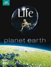 David Attenborough: Planet Earth/Life (9 disc) (Import)