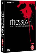 Messiah - Series 1-5 (Import)