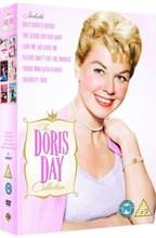 The Doris Day Collection: Volume 1 (6 disc) (Import)
