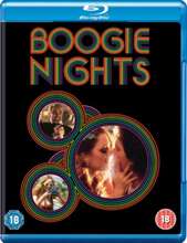 Boogie Nights (Blu-ray) (Import)