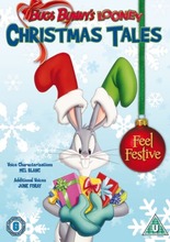 Bugs Bunny: Looney Tunes Christmas (Import)