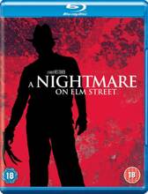 A Nightmare On Elm Street (Blu-ray) (Import)