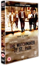 The Watchmaker of St. Paul (Import)