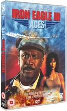 Aces - Iron Eagle 3 (Import)