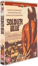 Soldier Blue (Import)