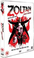 Zoltan, Hound of Dracula (Import)