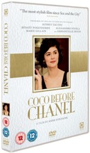 Coco Before Chanel (Import)