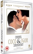 Coco and Igor (Import)