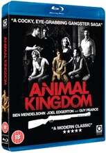 Animal Kingdom (Blu-ray) (Import)