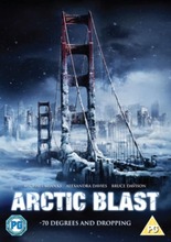 Arctic Blast (Import)