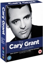 Cary Grant: The Signature Collection (4 disc) (Import)