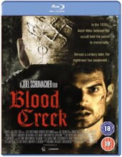 Blood Creek (Blu-ray) (Import)