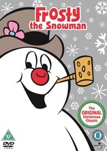 Frosty the Snowman (Import)