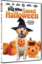 The Dog Who Saved Halloween (Import)
