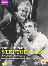 Steptoe and Son: Complete Series 1-8 (Import)