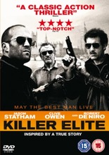 Killer Elite (Import)