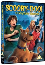 Scooby-Doo: The Mystery Begins (Import)