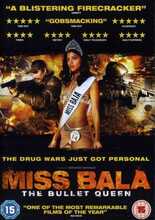Miss Bala (Import)