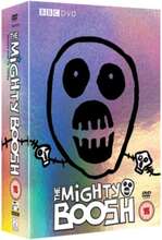 Mighty Boosh: Series 1-3 Collection (Import)