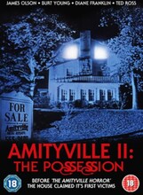 Amityville 2 - The Possession (Import)