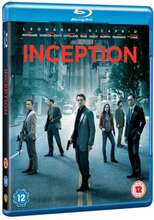 Inception (Blu-ray) (Import)