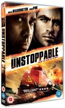Unstoppable (Import)