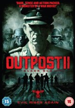 Outpost II (Import)