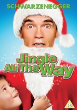 Jingle All the Way (Import)