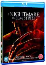 Nightmare On Elm Street (Blu-ray) (Import)