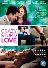 Crazy, Stupid, Love (Import)