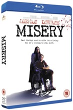 Misery (Blu-ray) (Import)