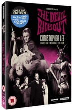 The Devil Rides Out (Blu-ray) (Import)