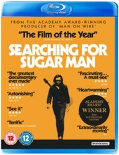 Searching for Sugar Man (Blu-ray) (Import)
