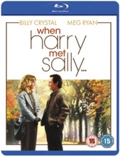 When Harry Met Sally (Blu-ray) (Import)
