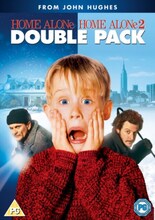 Home Alone/Home Alone 2 - Lost in New York (Import)
