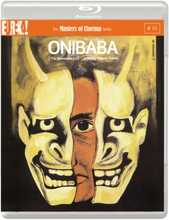Onibaba (Blu-ray) (Import)