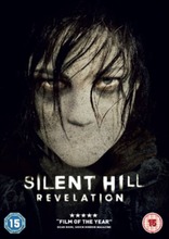 Silent Hill: Revelation (Import)