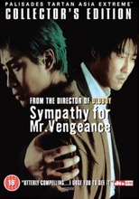 Sympathy for Mr Vengeance (Import)