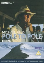 Pole to Pole with Michael Palin (Import)